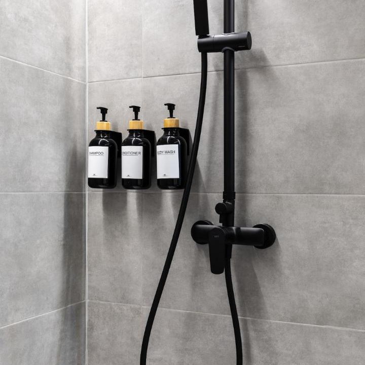 Photo of Bathroom in Montolivet