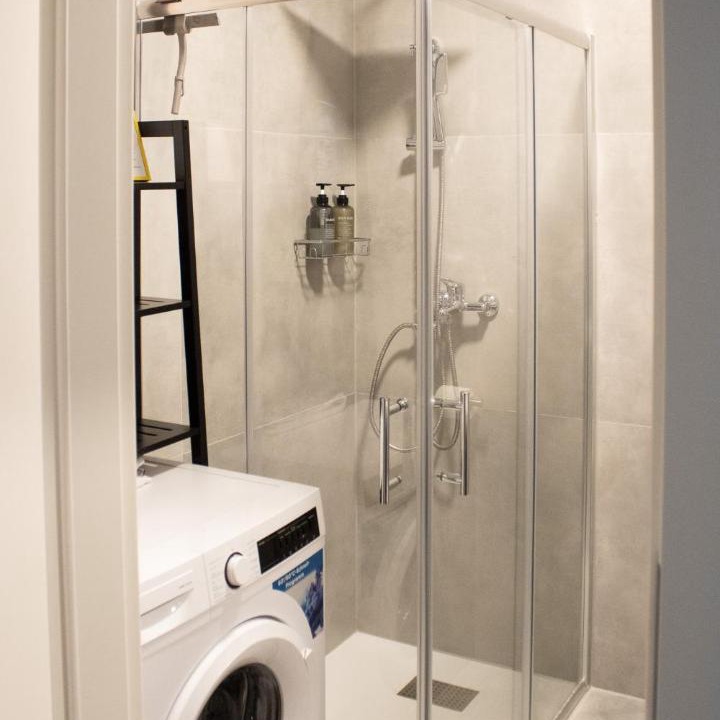 Photo of Bathroom in Gallus