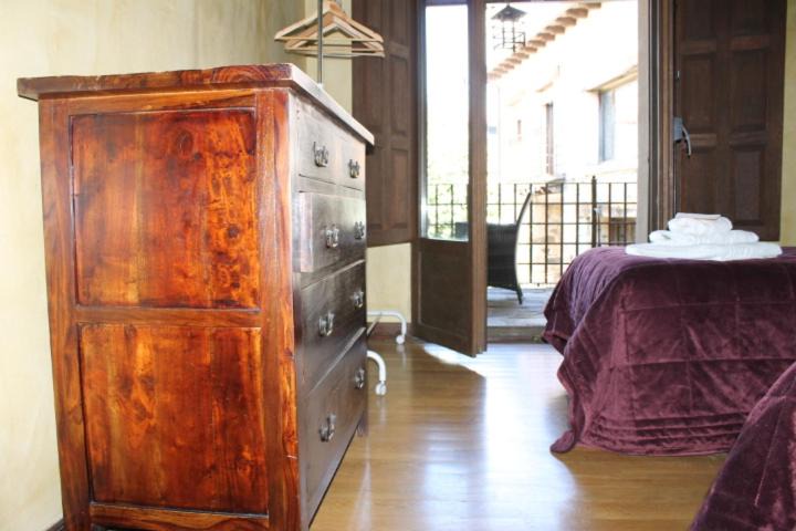 Photo of Kitchen in San Miguel de Valero