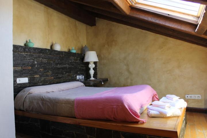 Photo of Bedroom in San Miguel de Valero
