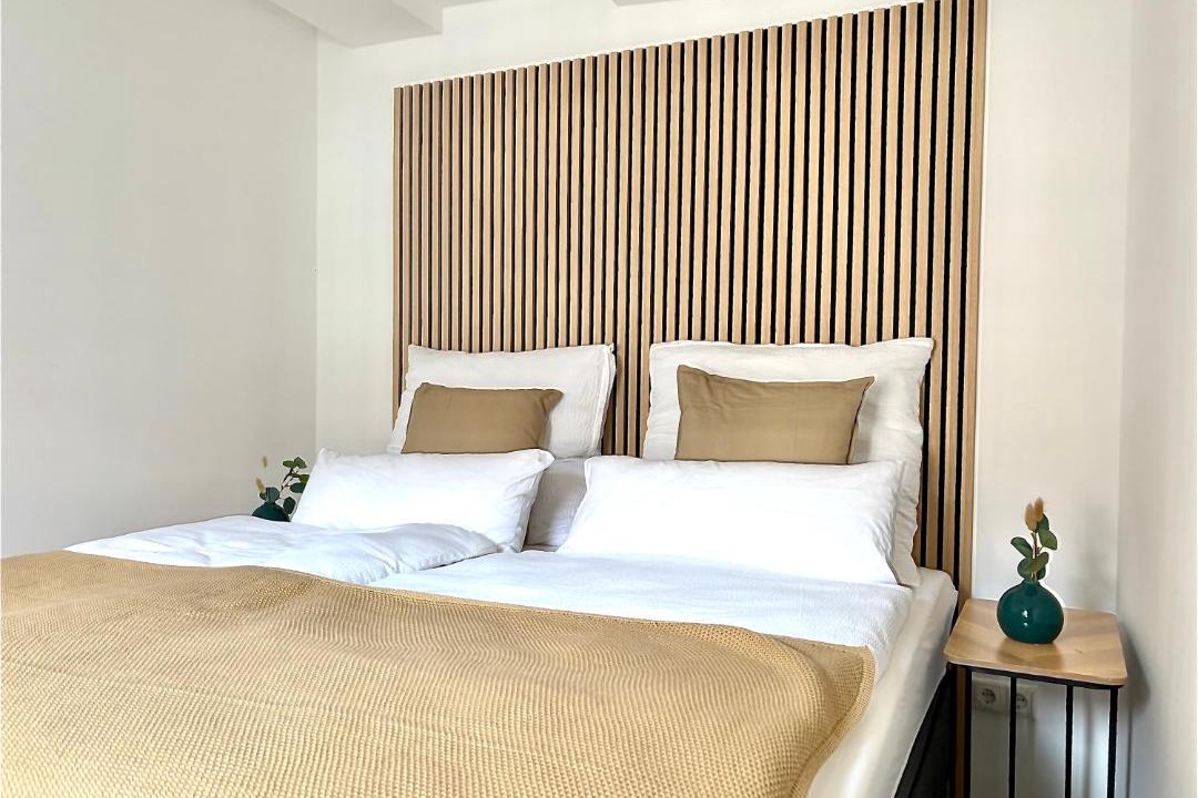 Photo of Bedroom in Innenstadt