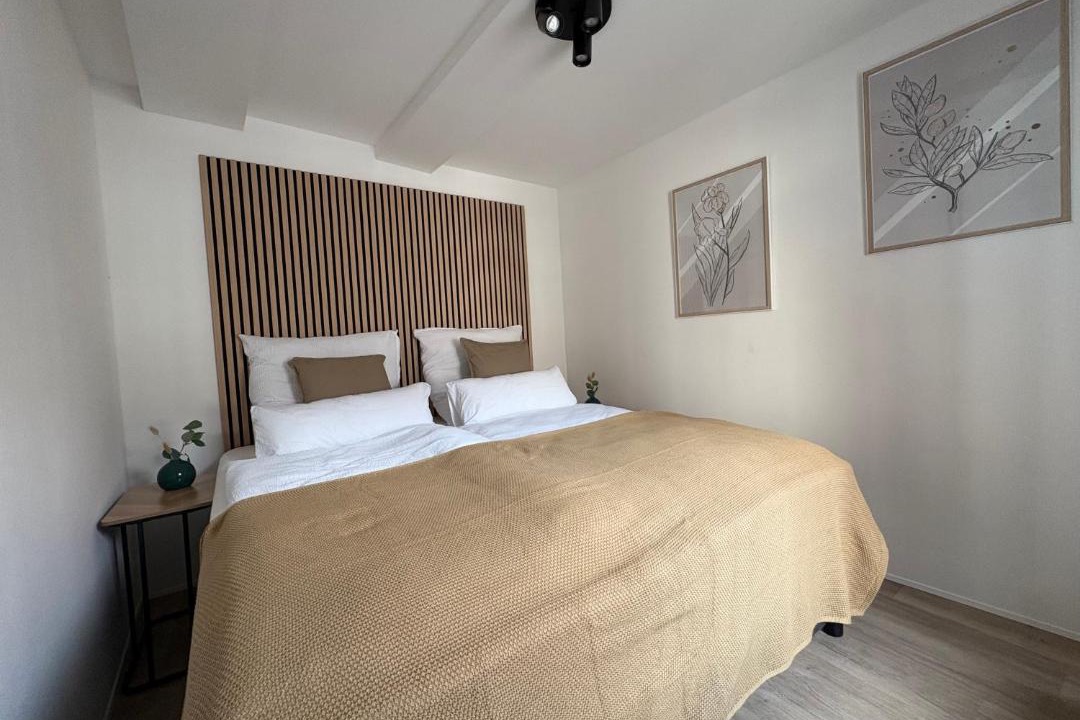 Photo of Bedroom in Innenstadt
