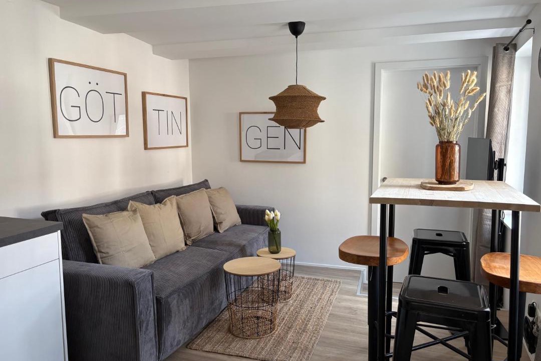 Photo of Livingroom in Innenstadt