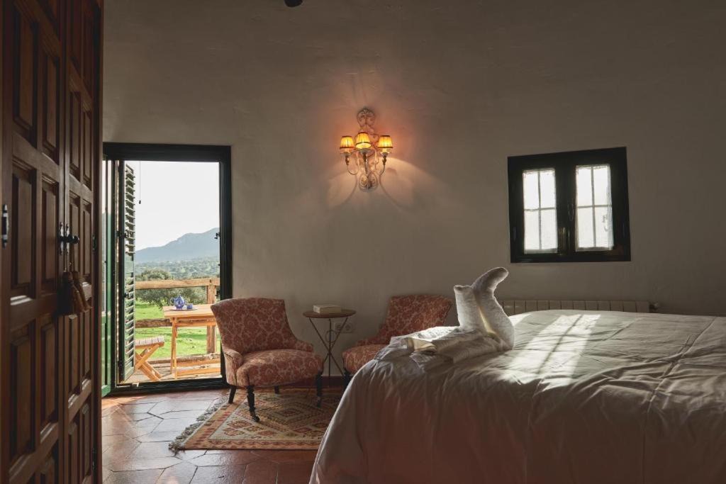 Photo of Bedroom in Chillon