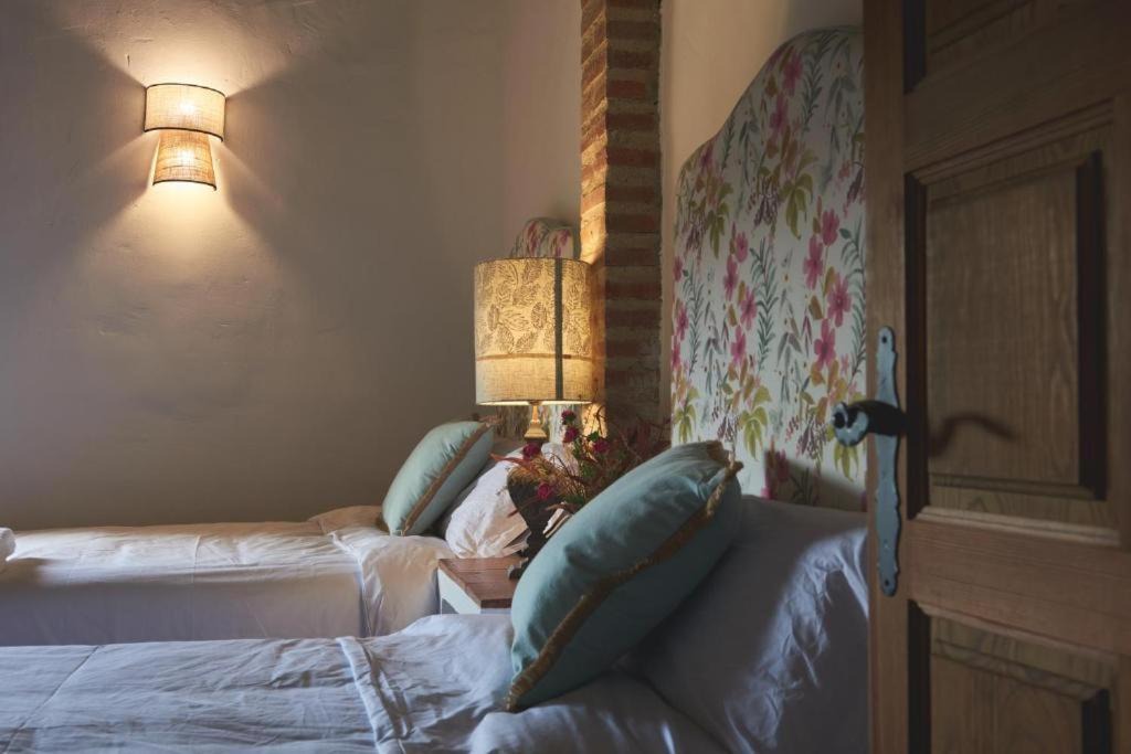 Photo of Bedroom in Chillon