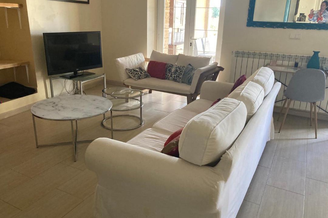 Photo of Livingroom in Grajal de Campos