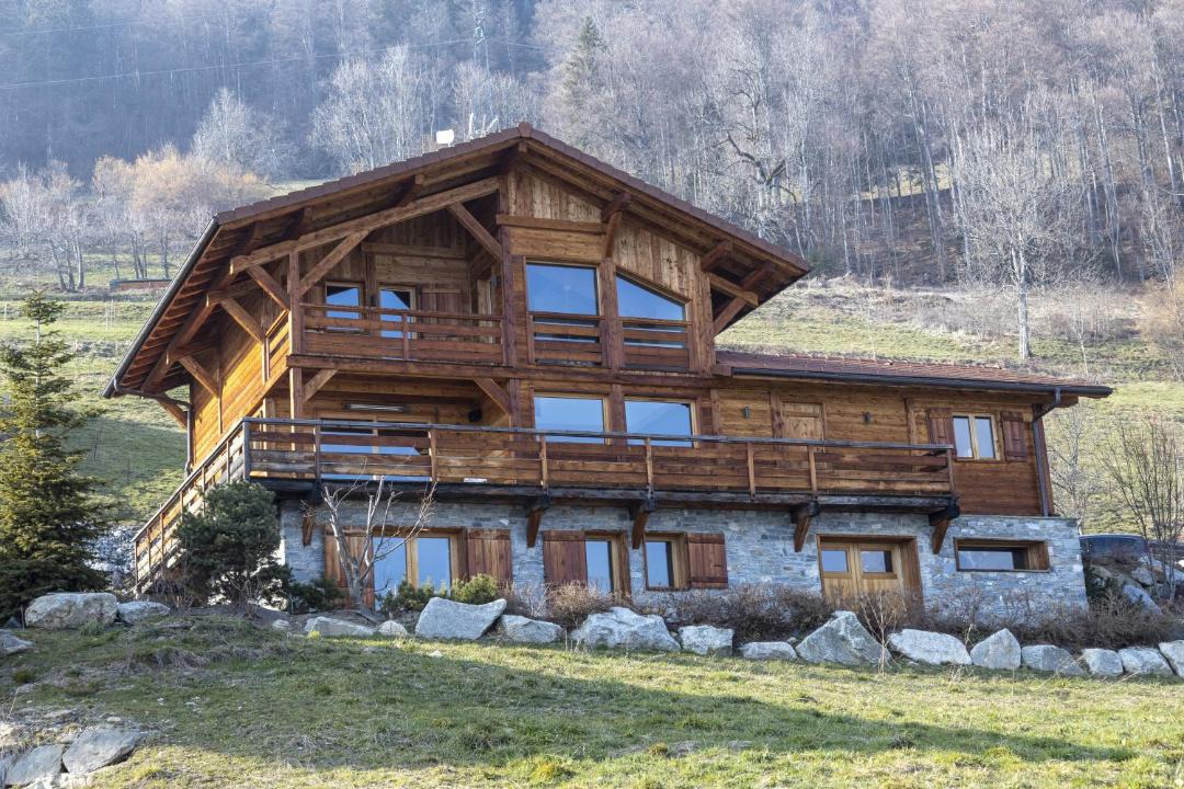 Photo of Others in Sallanches