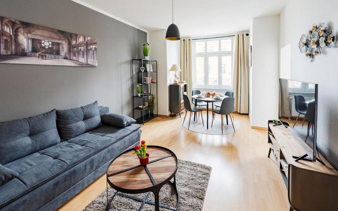 Photo of Livingroom in Hohepfortestraße