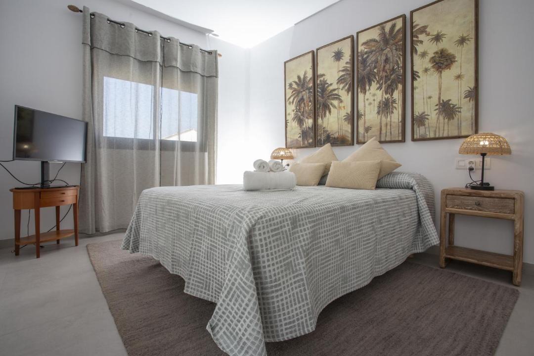 Photo of Bedroom in Oliva