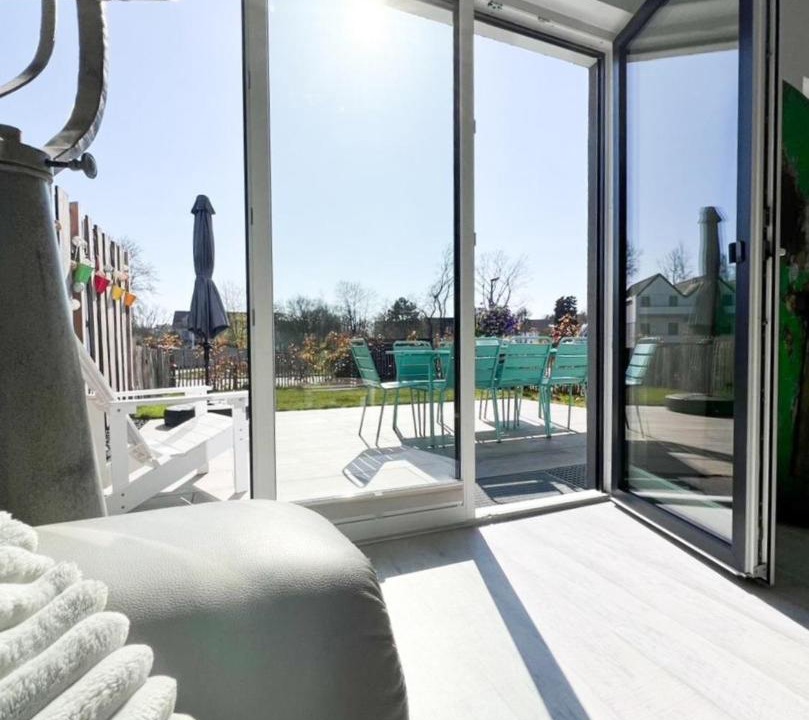 Photo of Patio Balcony in Pelzerhaken