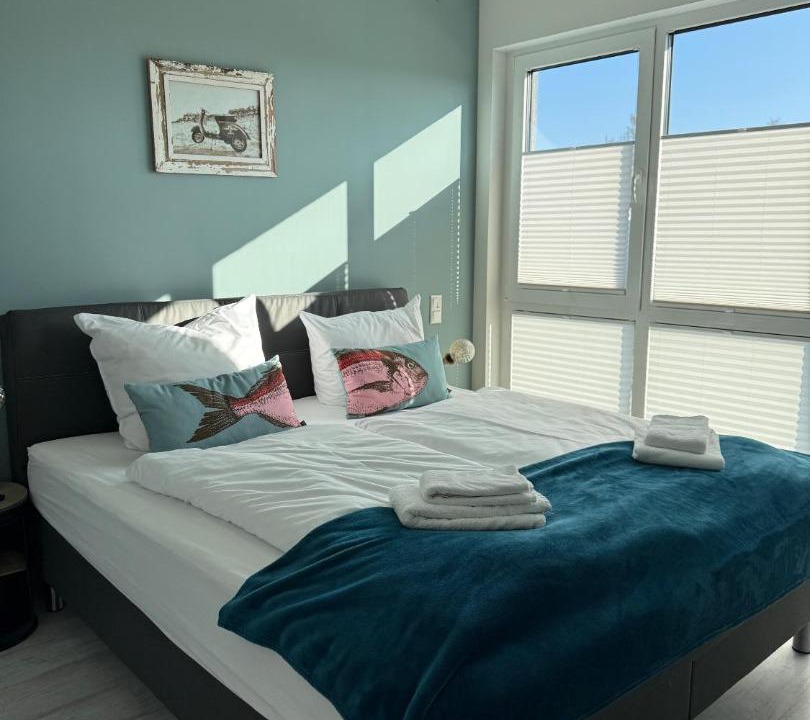Photo of Bedroom in Pelzerhaken