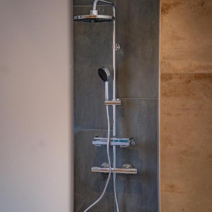 Photo of Bathroom in Coubon