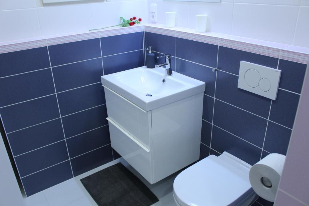 Photo of Bathroom in Stare Mesto