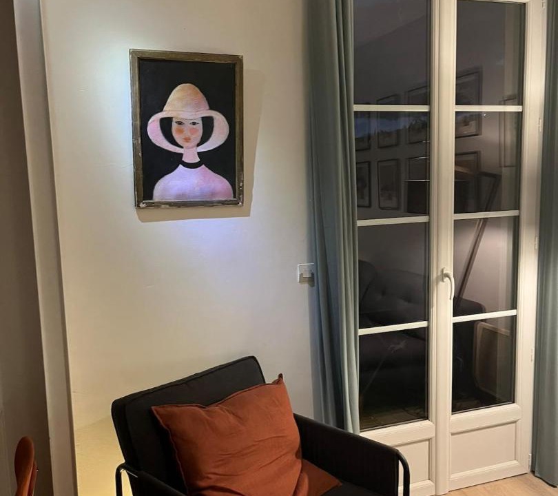 Photo of Livingroom in Aubenas