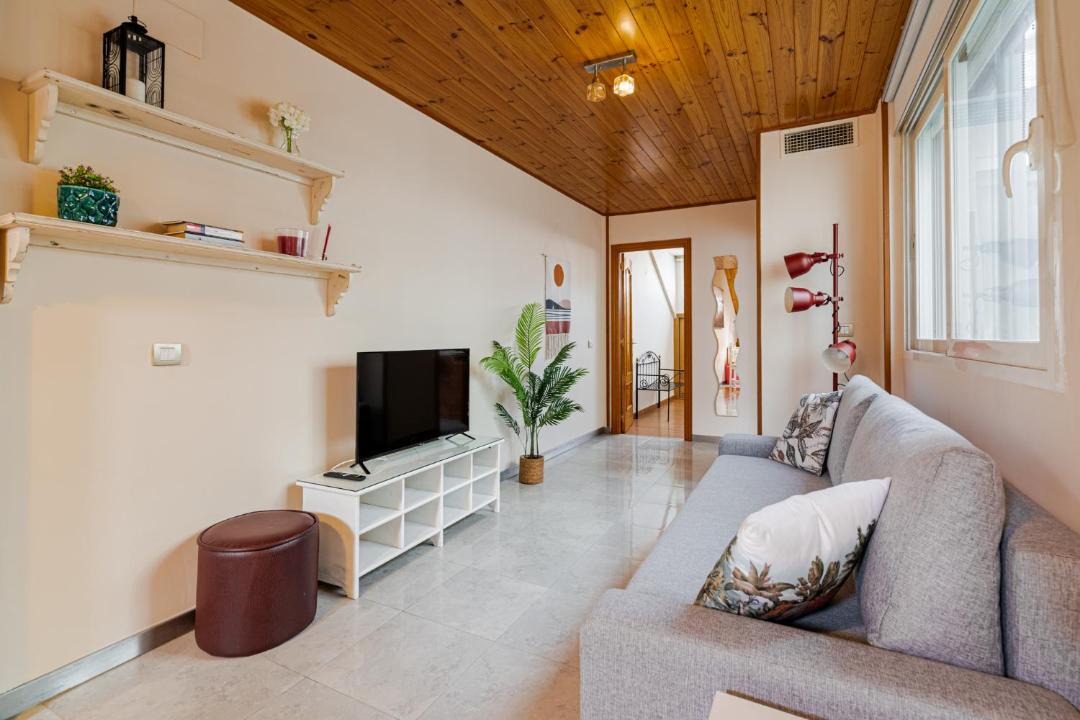 Photo of Livingroom in Prosperidad