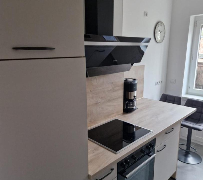 Photo of Kitchen in Wittenberge