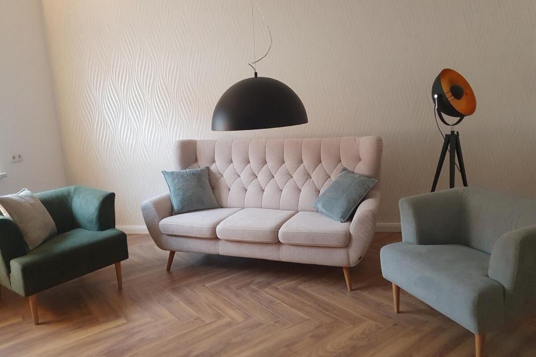 Photo of Livingroom in Wittenberge