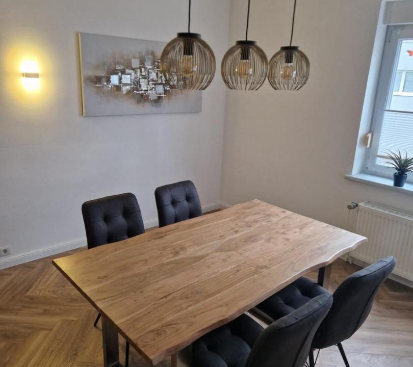 Photo of Livingroom in Wittenberge