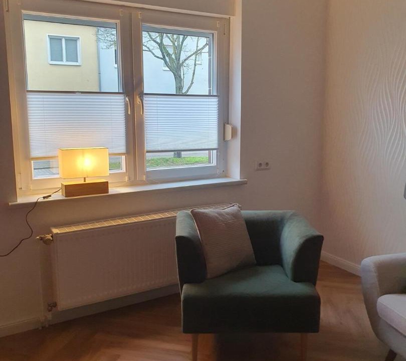 Photo of Livingroom in Wittenberge