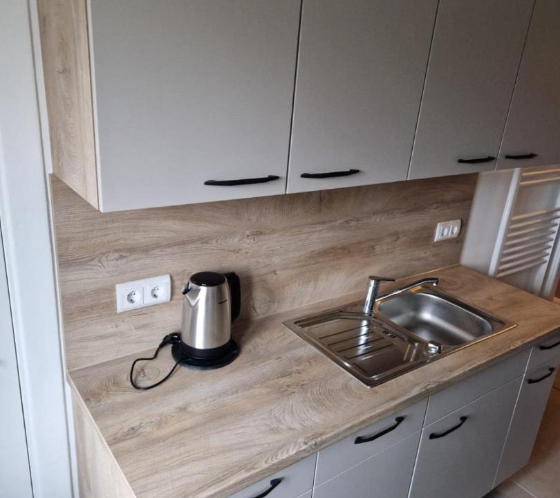 Photo of Kitchen in Wittenberge