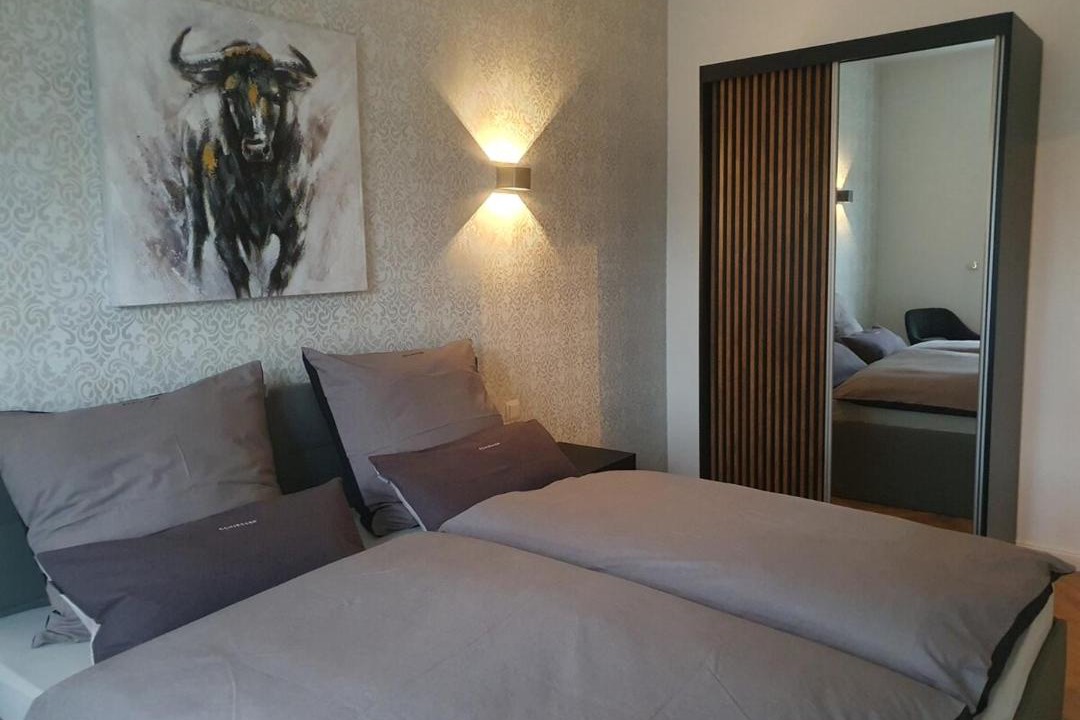Photo of Bedroom in Wittenberge