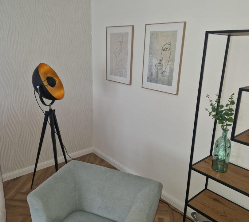 Photo of Livingroom in Wittenberge