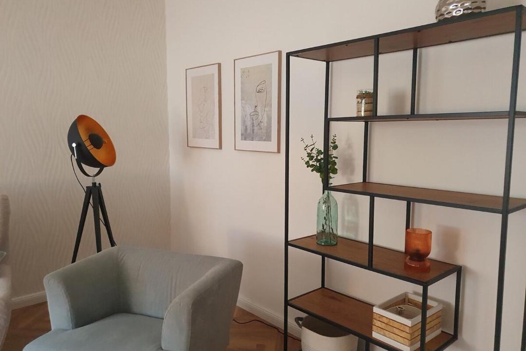 Photo of Livingroom in Wittenberge