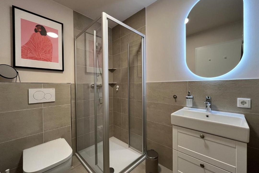 Photo of Bathroom in Wassersleben