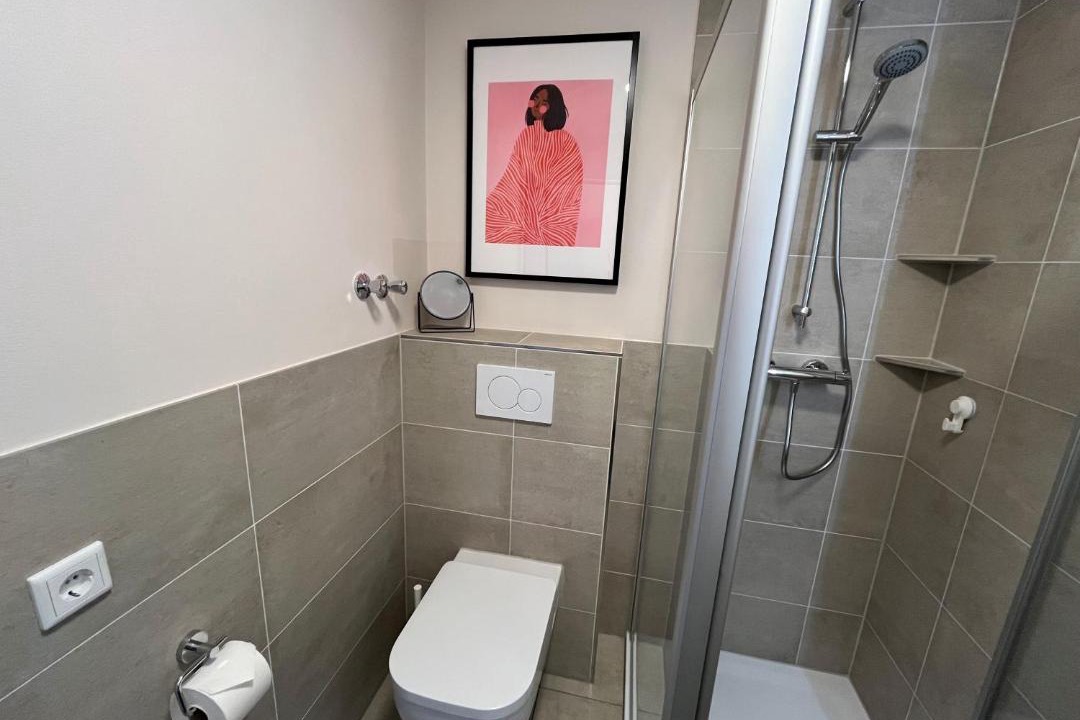 Photo of Bathroom in Wassersleben