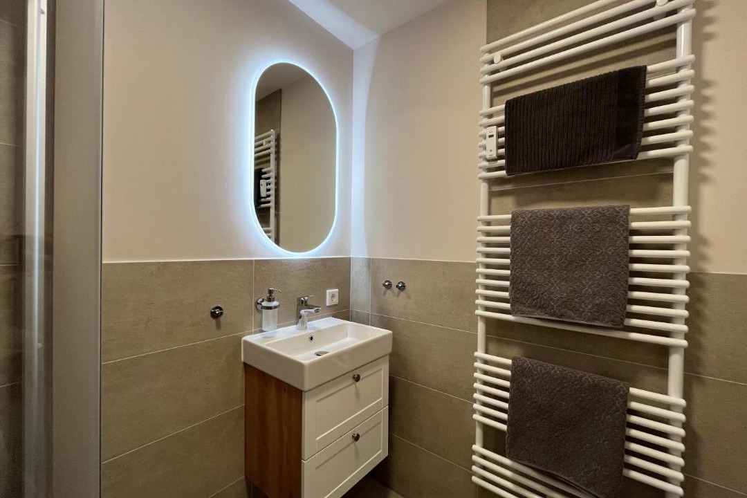 Photo of Bathroom in Wassersleben