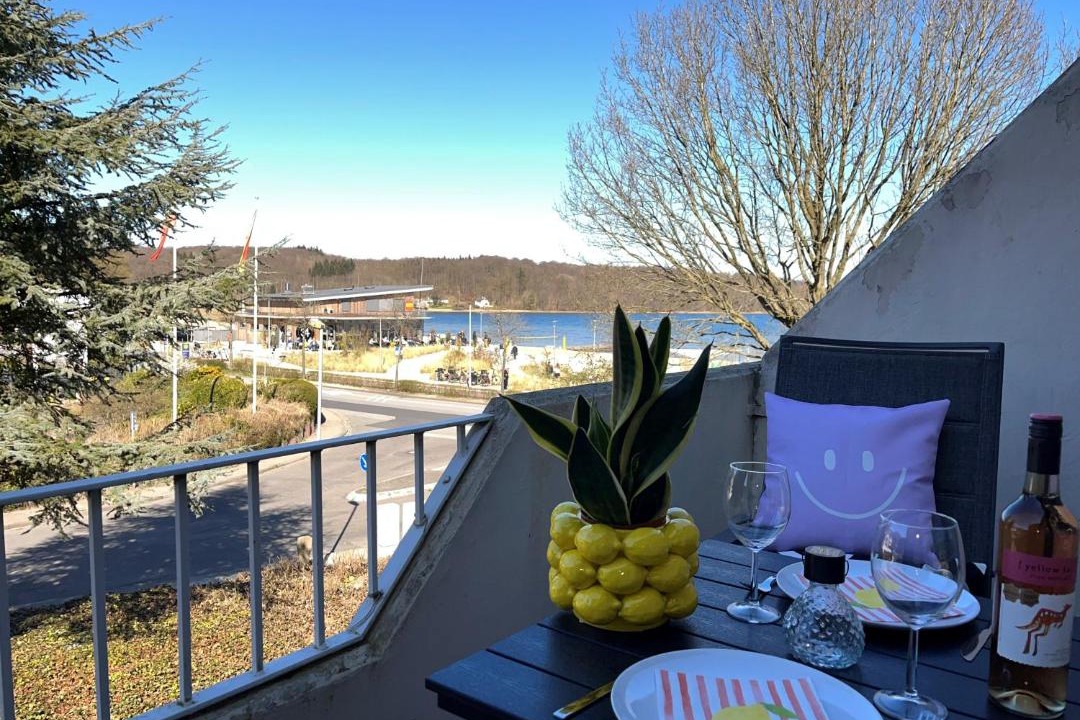 Photo of Patio Balcony in Wassersleben