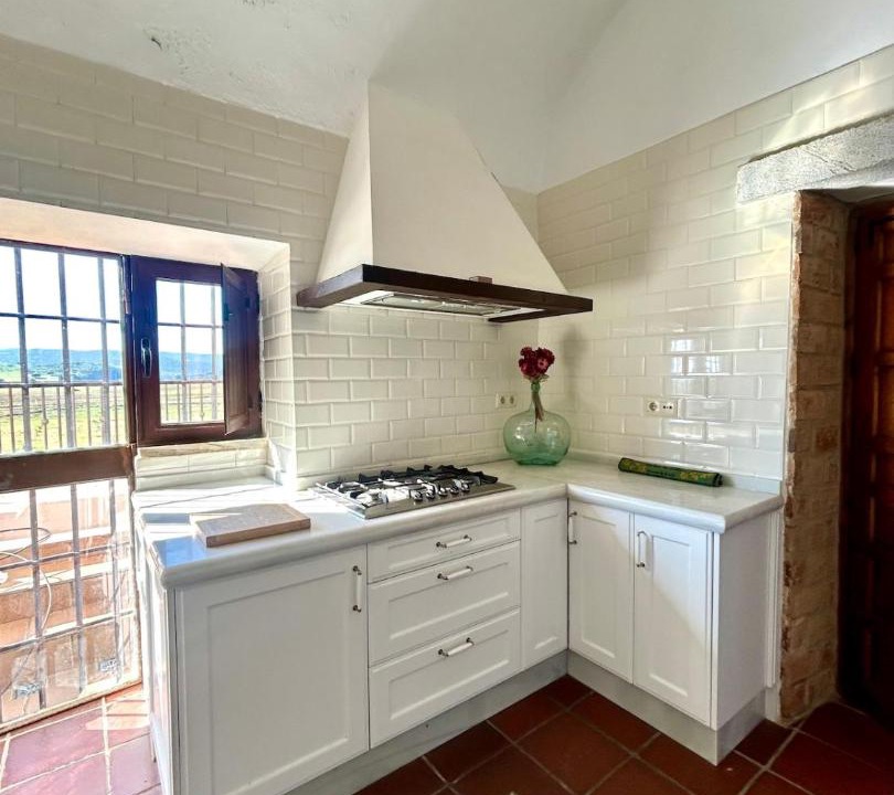 Photo of Kitchen in Feria