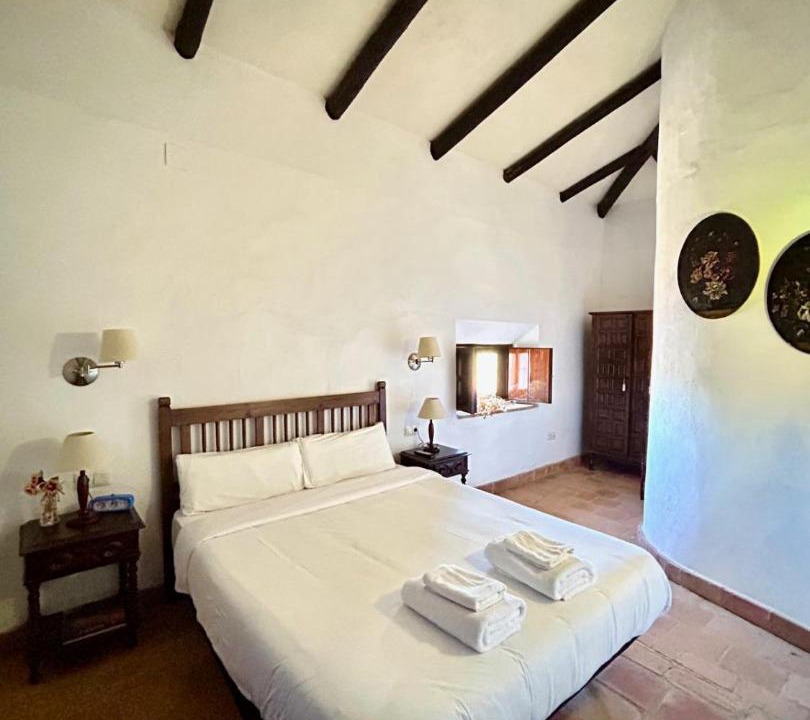Photo of Bedroom in Feria