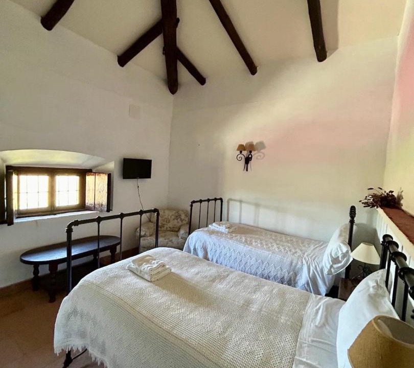 Photo of Bedroom in Feria