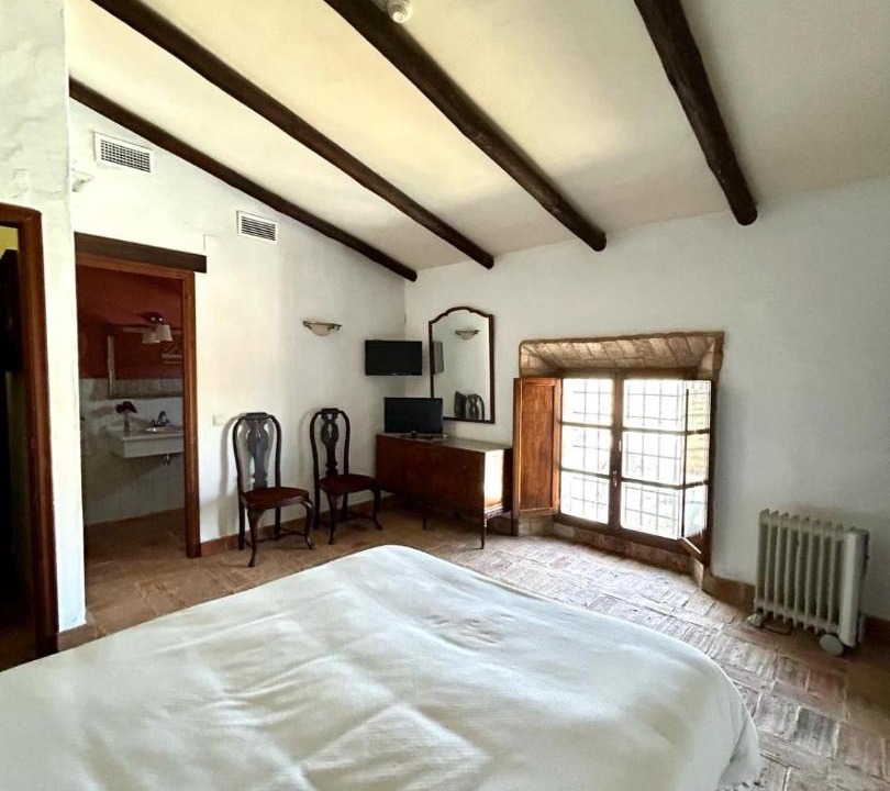 Photo of Bedroom in Feria