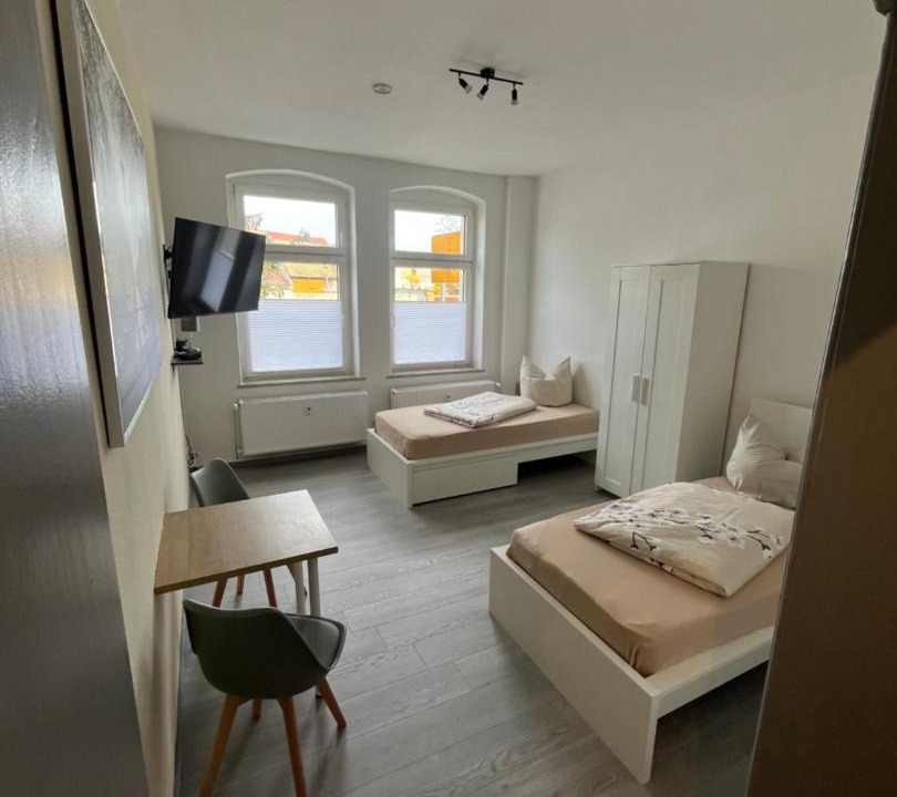 Photo of Bedroom in Pretzsch