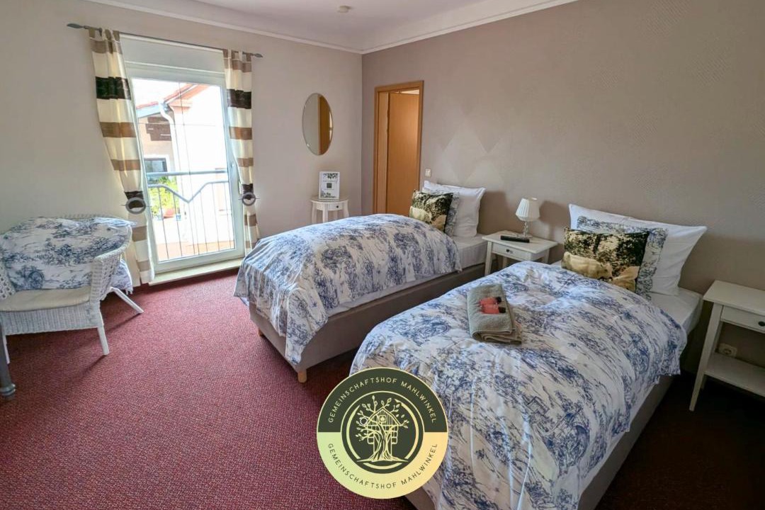 Photo of Bedroom in Angern