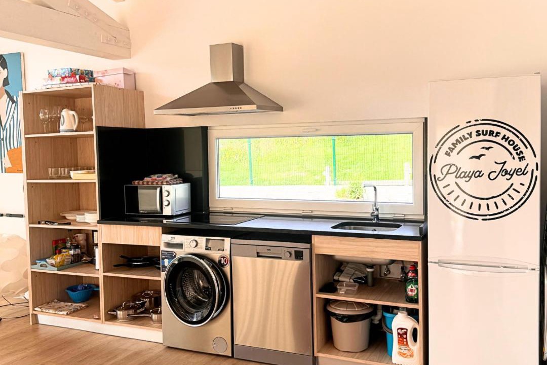 Photo of Kitchen in Noja