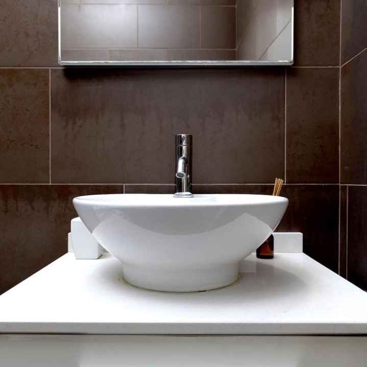 Photo of Bathroom in Valencia City Centre