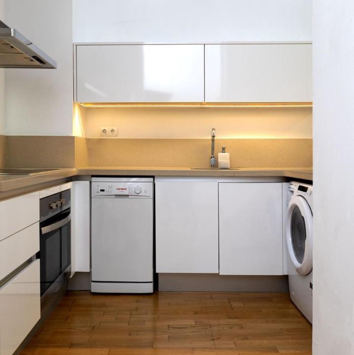 Photo of Kitchen in Valencia City Centre