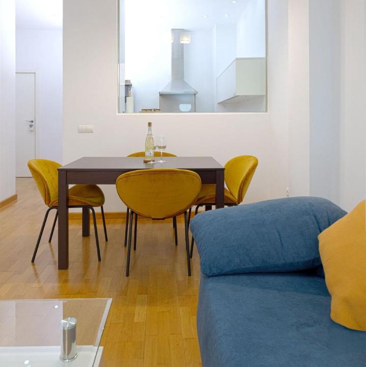 Photo of Livingroom in Valencia City Centre