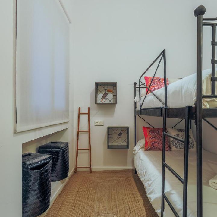 Photo of Bedroom in San Lorenzo