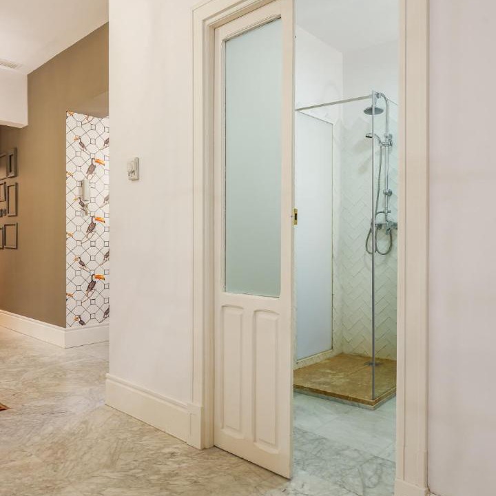 Photo of Bathroom in San Lorenzo