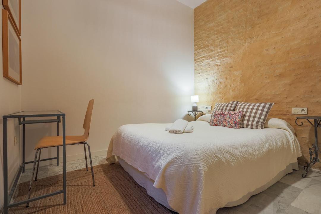 Photo of Bedroom in San Lorenzo