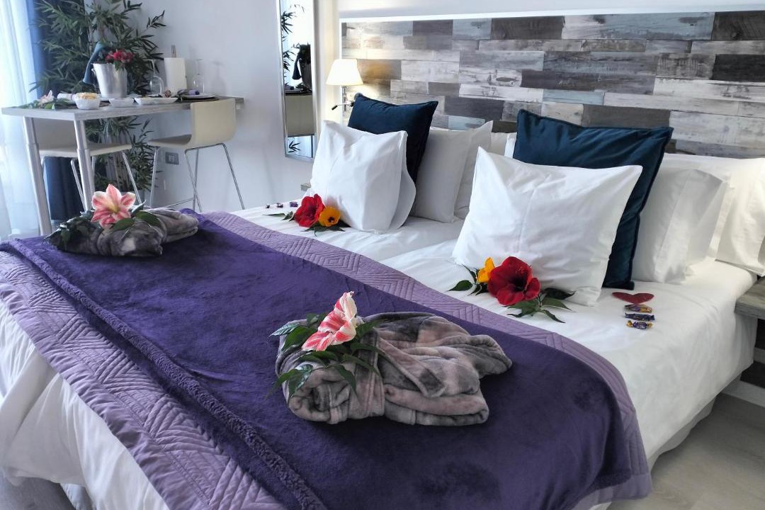 Photo of Bedroom in San Marcos
