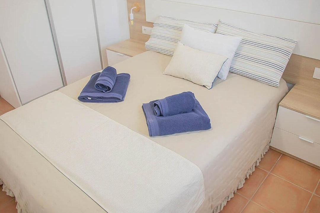 Photo of Bedroom in La Parata