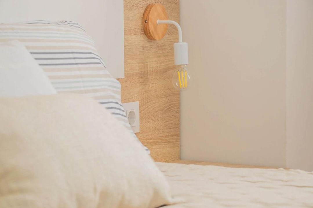 Photo of Bedroom in La Parata