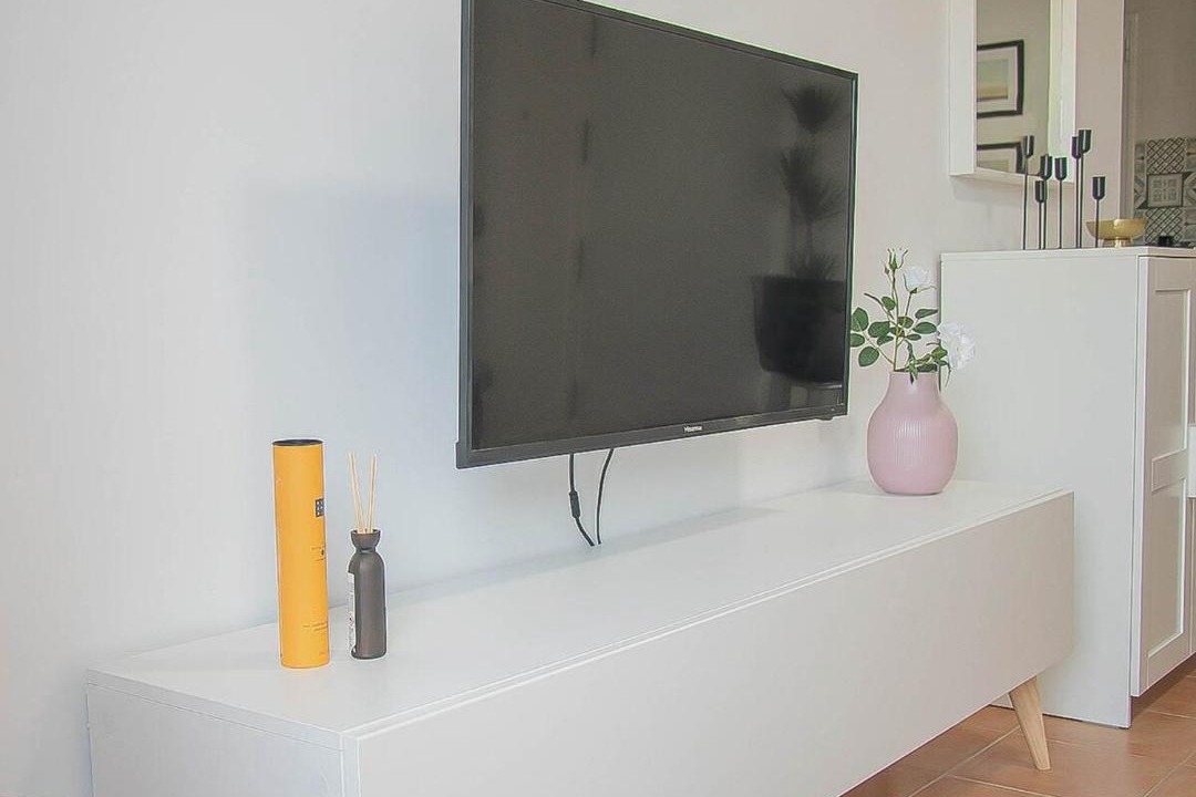 Photo of Livingroom in La Parata