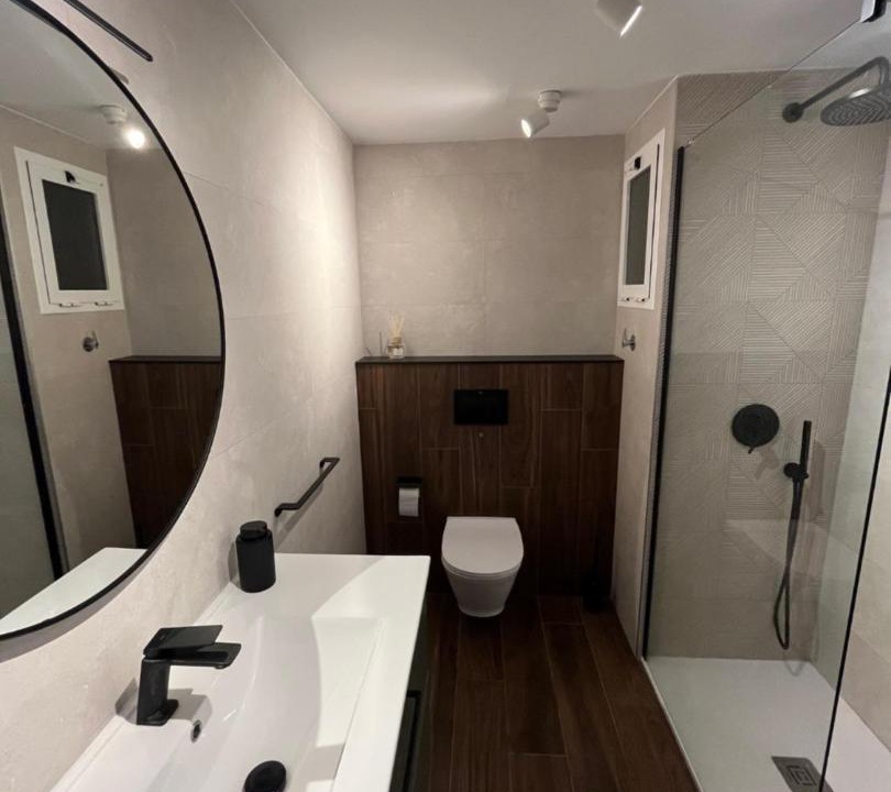Photo of Bathroom in Cullera