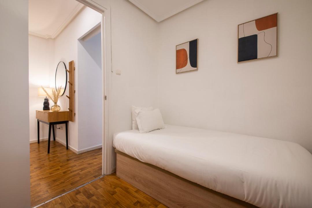 Photo of Bedroom in Gros